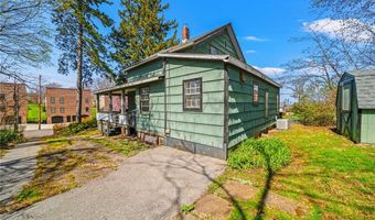 1420 Bridge St, Ashtabula, OH 44004