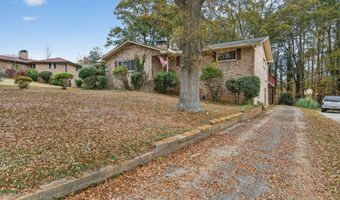 2093 Gherry Dr, Austell, GA 30106