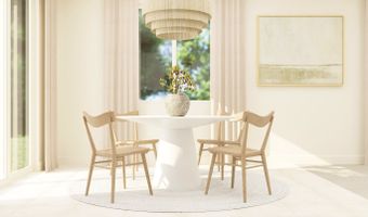 806 Camp Station Dr Plan: The La Mesa, Dayton, NV 89403