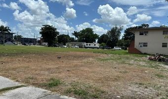 724 SW Avenue B, Belle Glade, FL 33430