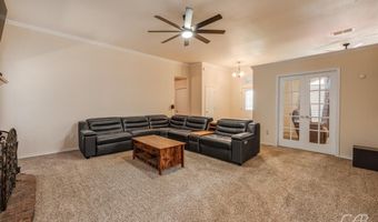 4401 Ridgway Rd, Abilene, TX 79606