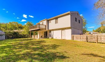 204 Mill Creek Dr, Bayville, NJ 08721