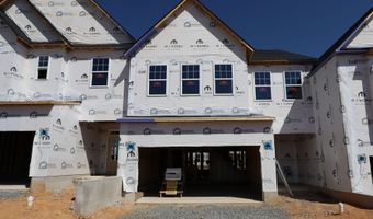 3136 Cathedral Comb Dr, Apex, NC 27502