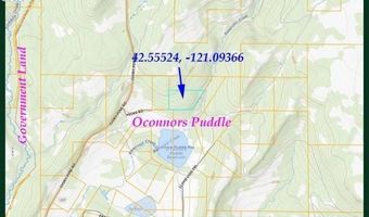 Hicks Rd, Bly, OR 97622