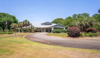 24 Thomas Sumter St, Beaufort, SC 29907