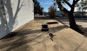 1411 Q St NE, Ardmore, OK 73401