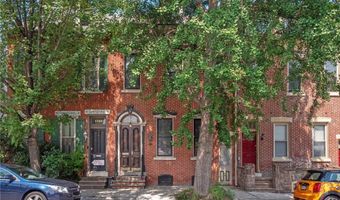 1119 W Turner St, Allentown, PA 18102