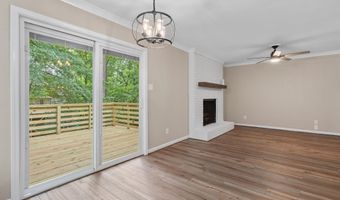 4 IVY Cir, Arkadelphia, AR 71923