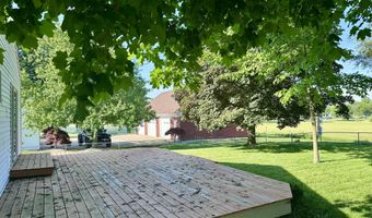 682 Budlong St, Adrian, MI 49221