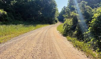 Creek Road lot 1, Ashland, AL 36251