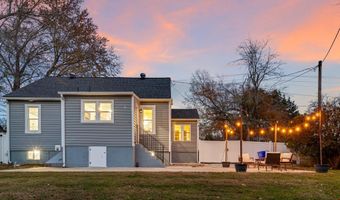 9005 FAIRGROUND Rd, Bel Alton, MD 20611