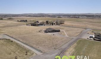 6 Prairie Schooner Dr, Cody, WY 82414
