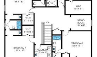 6109 KIRBY Rd, Bethesda, MD 20817