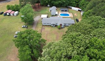1579 Van Buren Rd, Barnesville, GA 30204
