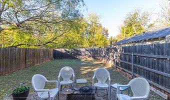 3442 S 11th St, Abilene, TX 79605