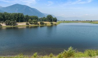 NNA NNA Krause Rd Osprey Island, Bonners Ferry, ID 83805