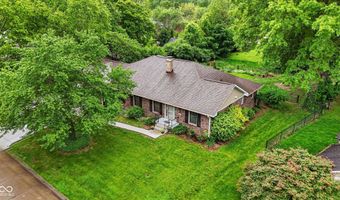 1915 Winding Ridge Ave, Indianapolis, IN 46217