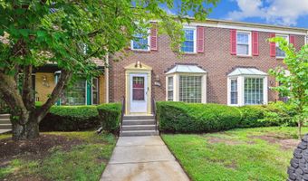 502 BAY DALE Ct 74, Arnold, MD 21012