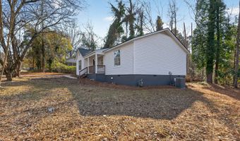 545 Roberts Rd, Athens, GA 30606