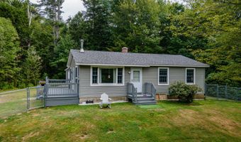 178 Searsmont Rd, Belmont, ME 04952