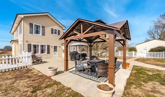 9167 OLD OCEAN CITY Rd, Berlin, MD 21811