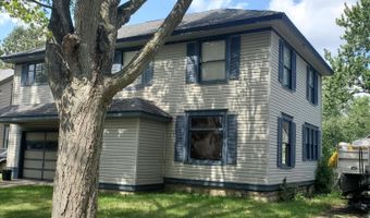 211 E North St, Albion, MI 49224