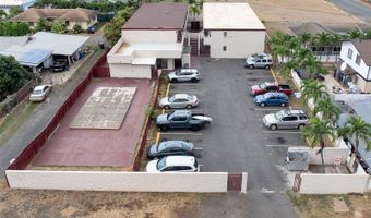 84-1111 Hana St, Waianae, HI 96792