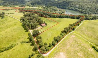 0 COUNTY RD 52, Arley, AL 35541