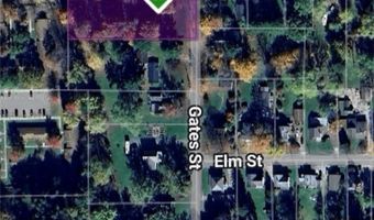 461 Gates St, Andover, OH 44003