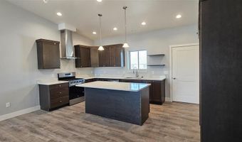 2807 Skyview Ln Lot 7, Cody, WY 82414