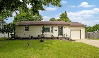 944 Edison St, Ashland, OH 44805