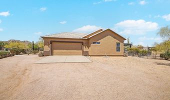 931 E ECHO Cir, Apache Junction, AZ 85119