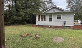 407 N White Ave, Bay Minette, AL 36507