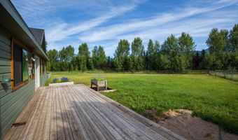 68 KELLY Ln, Alpine, WY 83128