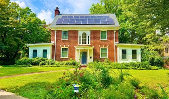 7538 MORNINGSIDE Dr NW, Washington, DC 20012
