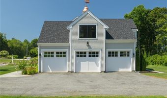 60 Van Wickle Ln, Bristol, RI 02809