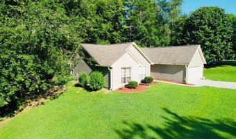 1450 Millhaven Dr, Auburn, GA 30011