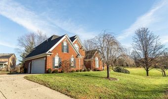 104 Kingston Ct, Bardstown, KY 40004