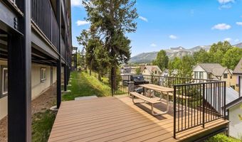 301 N FRENCH St 303, Breckenridge, CO 80424