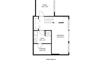 170 Red Gate Ln, Acton, ME 04001