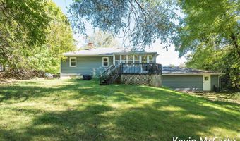 2955 Buttrick Ave SE, Ada, MI 49301