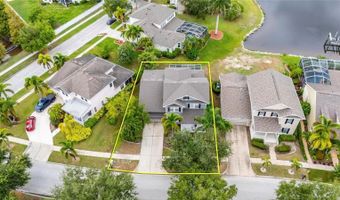 435 MANNS HARBOR Dr, Apollo Beach, FL 33572