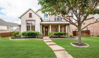 921 Pine Burst Dr, Allen, TX 75013