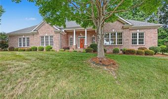 121 N Wildcat Run Ct, Advance, NC 27006