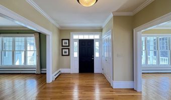 480 Maple Hill Rd, Auburn, ME 04210