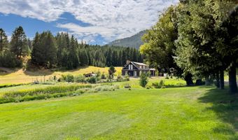 1735 DEARINGER Rd, Addy, WA 99101