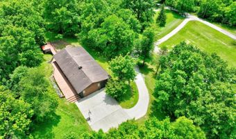 14474 Goose Run Rd, Aurora, IN 47001