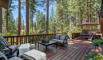 839 Ophir Peak Rd, Incline Village, NV 89451