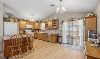 9910 N Tuckahoe Rd, Chloride, AZ 86431