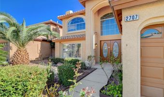 2707 Mallard Landing Ave, Henderson, NV 89074